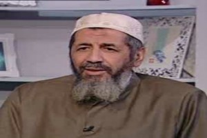 صورة المؤلف عادل العزازي